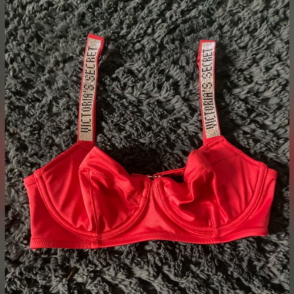 victoria secret bikini top